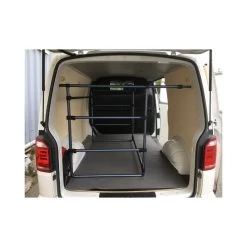 Transport Windsurf Nautix KIT AMÉNAGEMENT FOURGON (SURF/WINDSURF)-fixe 2023 -Magasin de matériel de surf kit amenagement fourgon 1 3