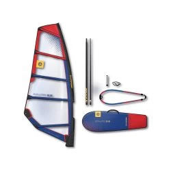 Greements Windsurf Unifiber Evolution II Complete Rig 2022