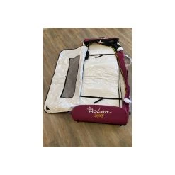 Housses Wingfoil Pat Love WING BAG TRAVEL WITH WHEELS -Magasin de matériel de surf kite bag travel with wheels 5