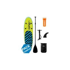 Packs SUP Gonflables O'Brien Kona 2021