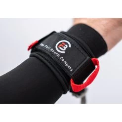 Accessoires Wings The Foil Board Company Leash D'aile Poignet -Magasin de matériel de surf leash d aile poignet 5