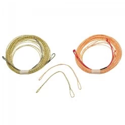 Lignes Kitesurf Duotone Lignes Arrière Click Bar (paire) 2020