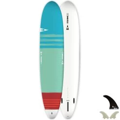 Planches Surf Longboard SIC MAUI LONGBOARD 2023