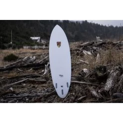 Planches Surf Hybrides Lib Tech MR X MAYHEM CALIFORNIA TWIN PIN 2023 -Magasin de matériel de surf lost puddle jumper hp 4