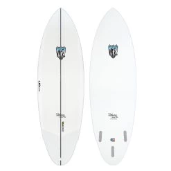 Planches Surf Hybrides Lib Tech MR X MAYHEM CALIFORNIA TWIN PIN 2023 -Magasin de matériel de surf lost puddle jumper hp 8