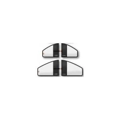 Housse Unifiber Low Aspect Foil Wing Cover Set 2022