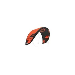 Ailes Kitesurf à Boudin Slingshot Machine V1 - Orange 2022