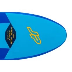 Planches Windsurf Freeride Jp-Australia Magic Ride EVA 2022 -Magasin de matériel de surf magic ride eva 12
