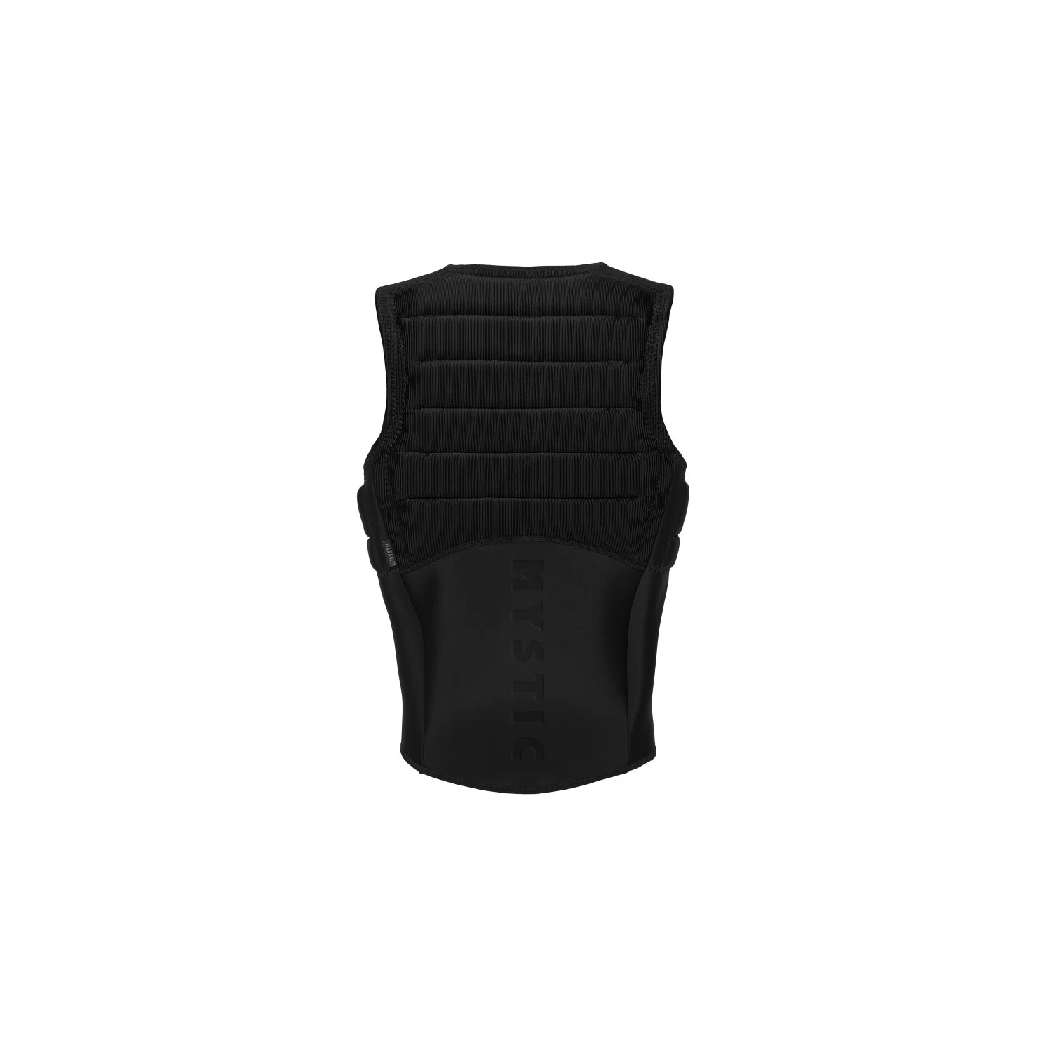 Vestes Et Gilets Kitesurf Mystic Majestic Impact Vest Fzip Kite - Noir 2023 2 Vestes Et Gilets Kitesurf Mystic Majestic Impact Vest Fzip Kite - Noir 2023 – Image 2