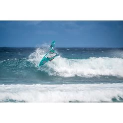 Planches Windsurf Vague/freestyle Fanatic Mamba TE 2023 -Magasin de matériel de surf mamba te 10