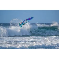 Planches Windsurf Vague/freestyle Fanatic Mamba TE 2023 -Magasin de matériel de surf mamba te 11