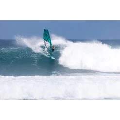 Planches Windsurf Vague/freestyle Fanatic Mamba TE 2023 -Magasin de matériel de surf mamba te 12