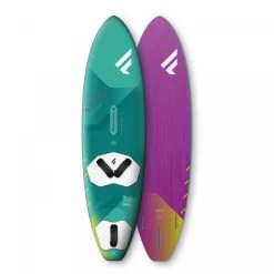 Planches Windsurf Vague/freestyle Fanatic Mamba TE 2022