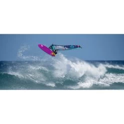 Planches Windsurf Vague/freestyle Fanatic Mamba TE 2022 -Magasin de matériel de surf mamba te 19
