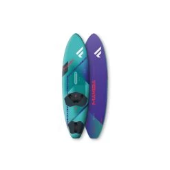 Planches Windsurf Vague/freestyle Fanatic Mamba TE 2023