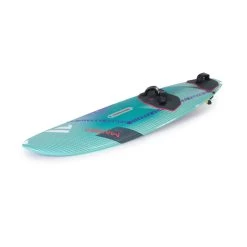 Planches Windsurf Vague/freestyle Fanatic Mamba TE 2023 -Magasin de matériel de surf mamba te 3