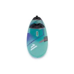 Planches Windsurf Vague/freestyle Fanatic Mamba TE 2023 -Magasin de matériel de surf mamba te 4