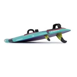 Planches Windsurf Vague/freestyle Fanatic Mamba TE 2023 -Magasin de matériel de surf mamba te 5