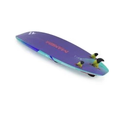 Planches Windsurf Vague/freestyle Fanatic Mamba TE 2023 -Magasin de matériel de surf mamba te 6