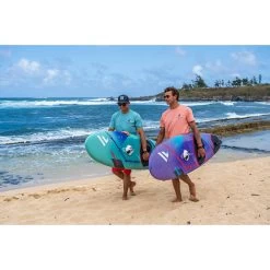 Planches Windsurf Vague/freestyle Fanatic Mamba TE 2023 -Magasin de matériel de surf mamba te 8