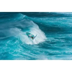 Planches Windsurf Vague/freestyle Fanatic Mamba TE 2023 -Magasin de matériel de surf mamba te 9