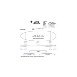 Planches Surf Longboard Blackwings MANGOUSTE HC 2022 20 Planches Surf Longboard Blackwings MANGOUSTE HC 2022 -Magasin de matériel de surf mangouste hc 8