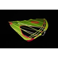 Voiles Windsurf Freeride Goya Mark 2 Pro Yellow 2022 -Magasin de matériel de surf mark 2 pro yellow 11