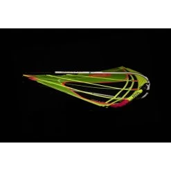 Voiles Windsurf Freeride Goya Mark 2 Pro Yellow 2022 -Magasin de matériel de surf mark 2 pro yellow 12