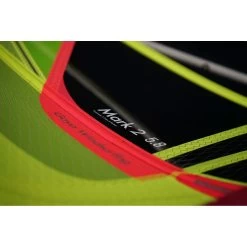 Voiles Windsurf Freeride Goya Mark 2 Pro Yellow 2022 -Magasin de matériel de surf mark 2 pro yellow 13