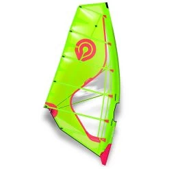 Voiles Windsurf Freeride Goya Mark 2 Pro Yellow 2022