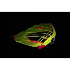 Voiles Windsurf Freeride Goya Mark 2 Pro Yellow 2022 -Magasin de matériel de surf mark 2 pro yellow 4