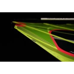 Voiles Windsurf Freeride Goya Mark 2 Pro Yellow 2022 -Magasin de matériel de surf mark 2 pro yellow 6