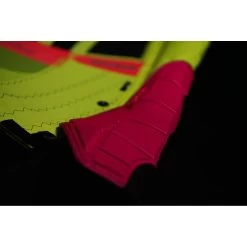 Voiles Windsurf Freeride Goya Mark 2 Pro Yellow 2022 -Magasin de matériel de surf mark 2 pro yellow 7