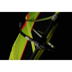 Voiles Windsurf Freeride Goya Mark 2 Pro Yellow 2022 -Magasin de matériel de surf mark 2 pro yellow 8