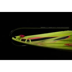 Voiles Windsurf Freeride Goya Mark 2 Pro Yellow 2022 -Magasin de matériel de surf mark 2 pro yellow 9