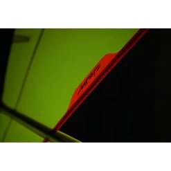 Voiles Windsurf Freeride Goya Mark B Yellow 2022 -Magasin de matériel de surf mark b yellow 11