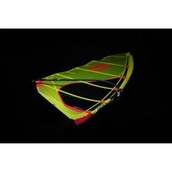 Voiles Windsurf Freeride Goya Mark B Yellow 2022 -Magasin de matériel de surf mark b yellow 13