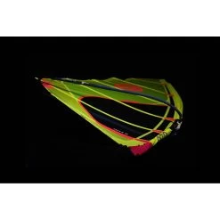 Voiles Windsurf Freeride Goya Mark B Yellow 2022 -Magasin de matériel de surf mark b yellow 14