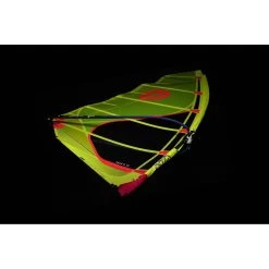 Voiles Windsurf Freeride Goya Mark B Yellow 2022 -Magasin de matériel de surf mark b yellow 3