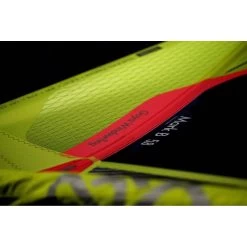 Voiles Windsurf Freeride Goya Mark B Yellow 2022 -Magasin de matériel de surf mark b yellow 5