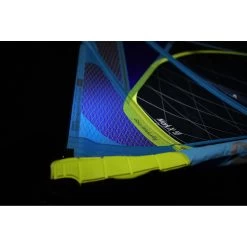 Voiles Windsurf Freeride Goya Mark X Pro Blue 2022 -Magasin de matériel de surf mark x pro blue 10
