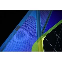 Voiles Windsurf Freeride Goya Mark X Pro Blue 2022 -Magasin de matériel de surf mark x pro blue 11