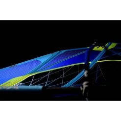 Voiles Windsurf Freeride Goya Mark X Pro Blue 2022 -Magasin de matériel de surf mark x pro blue 12