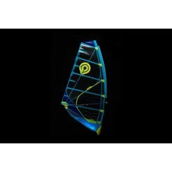 Voiles Windsurf Freeride Goya Mark X Pro Blue 2022 -Magasin de matériel de surf mark x pro blue 2