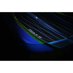 Voiles Windsurf Freeride Goya Mark X Pro Blue 2022 -Magasin de matériel de surf mark x pro blue 3