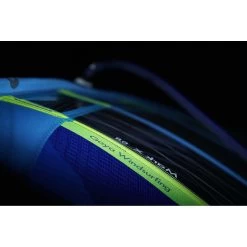 Voiles Windsurf Freeride Goya Mark X Pro Blue 2022 -Magasin de matériel de surf mark x pro blue 4