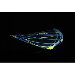 Voiles Windsurf Freeride Goya Mark X Pro Blue 2022 -Magasin de matériel de surf mark x pro blue 6