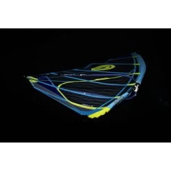Voiles Windsurf Freeride Goya Mark X Pro Blue 2022 -Magasin de matériel de surf mark x pro blue 7