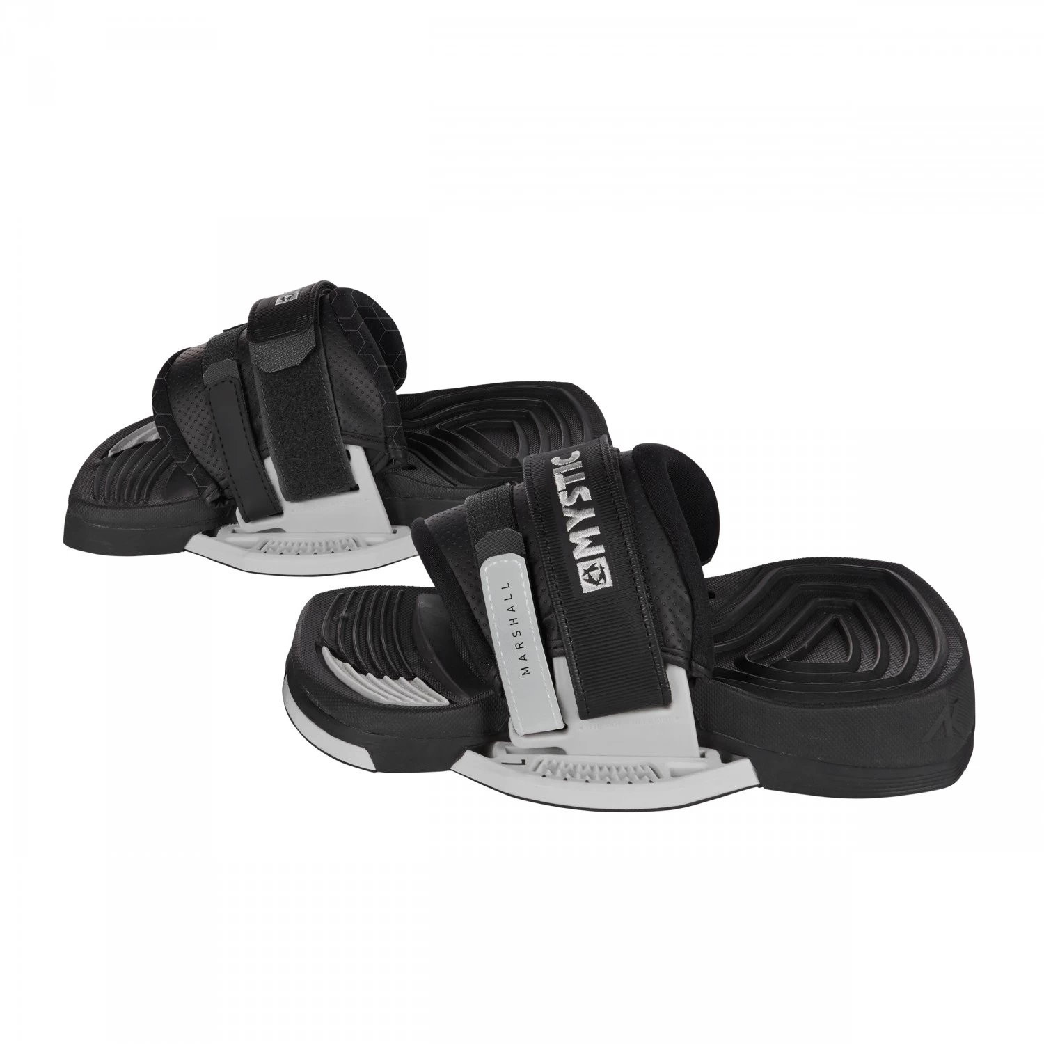 Soldes Kitesurf Mystic Pads & Straps Marshall 2022 1 Soldes Kitesurf Mystic Pads & Straps Marshall 2022