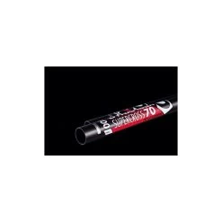 Mâts Windsurf SDM Dynafiber Supercross Sdm 70% Constant Curve 2019 -Magasin de matériel de surf mat drop shape black tape c80 3